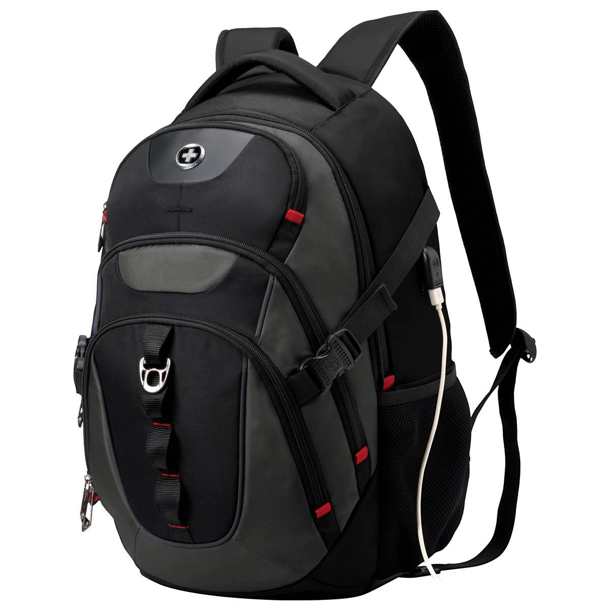 Swissdigital Vector Backpack — image 3
