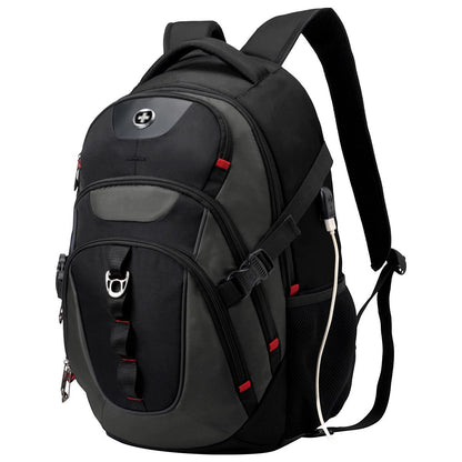 Swissdigital Vector Backpack — image 3