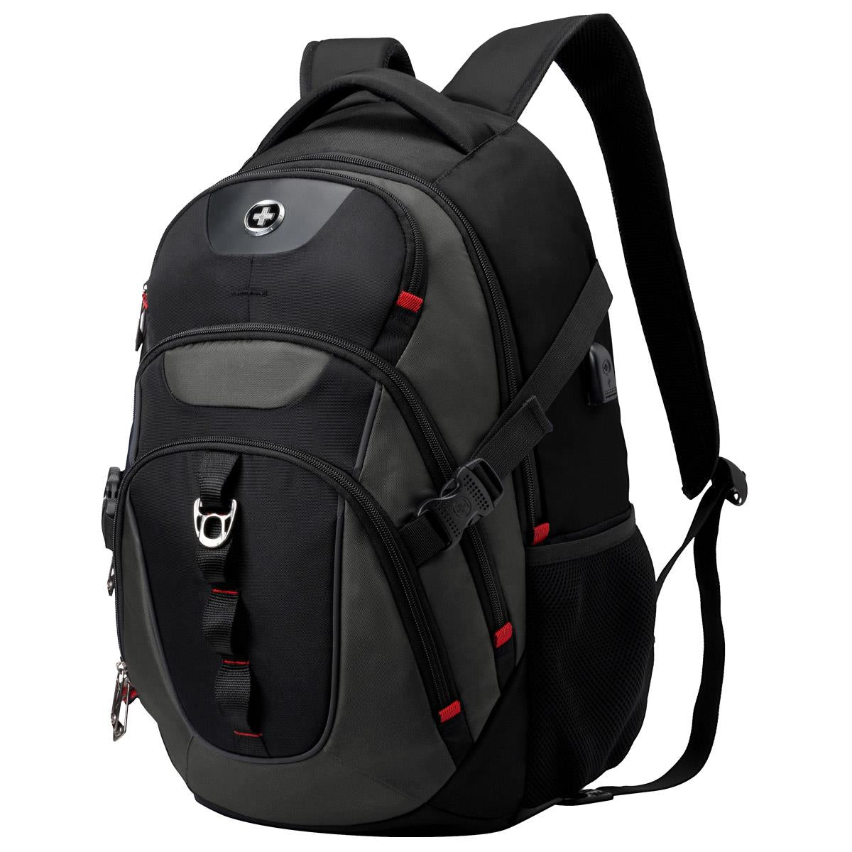 Swissdigital Vector Backpack — image 4