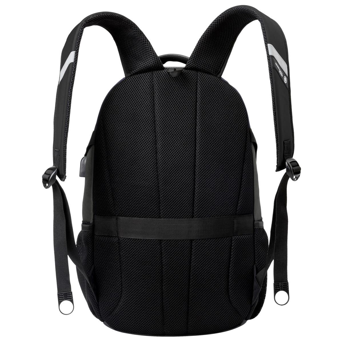 Swissdigital Vector Backpack — image 5