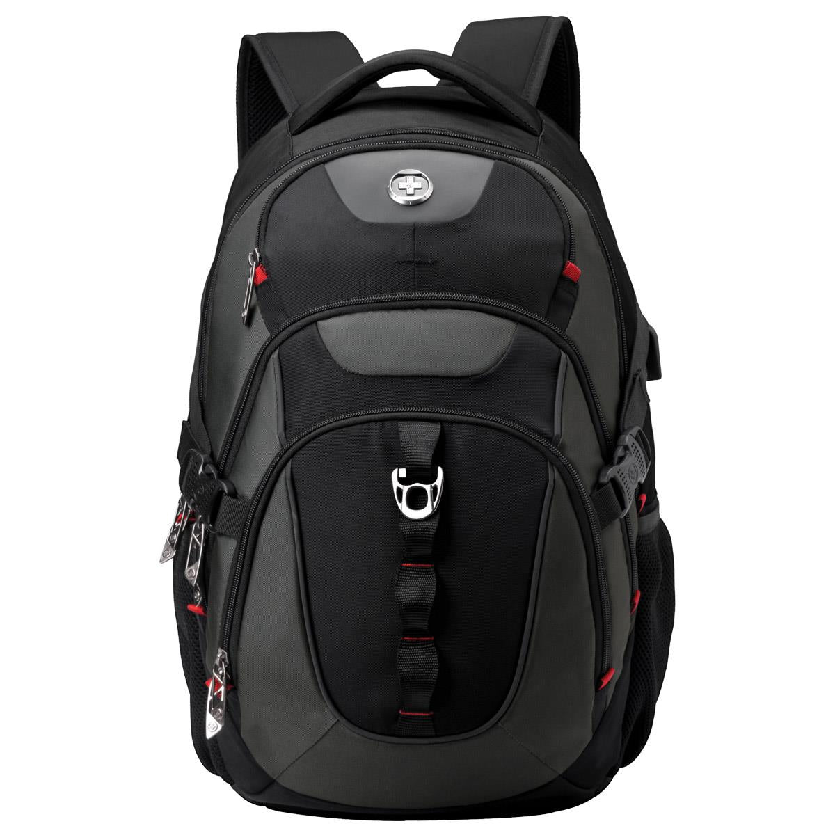 Swissdigital Vector Backpack — image 7