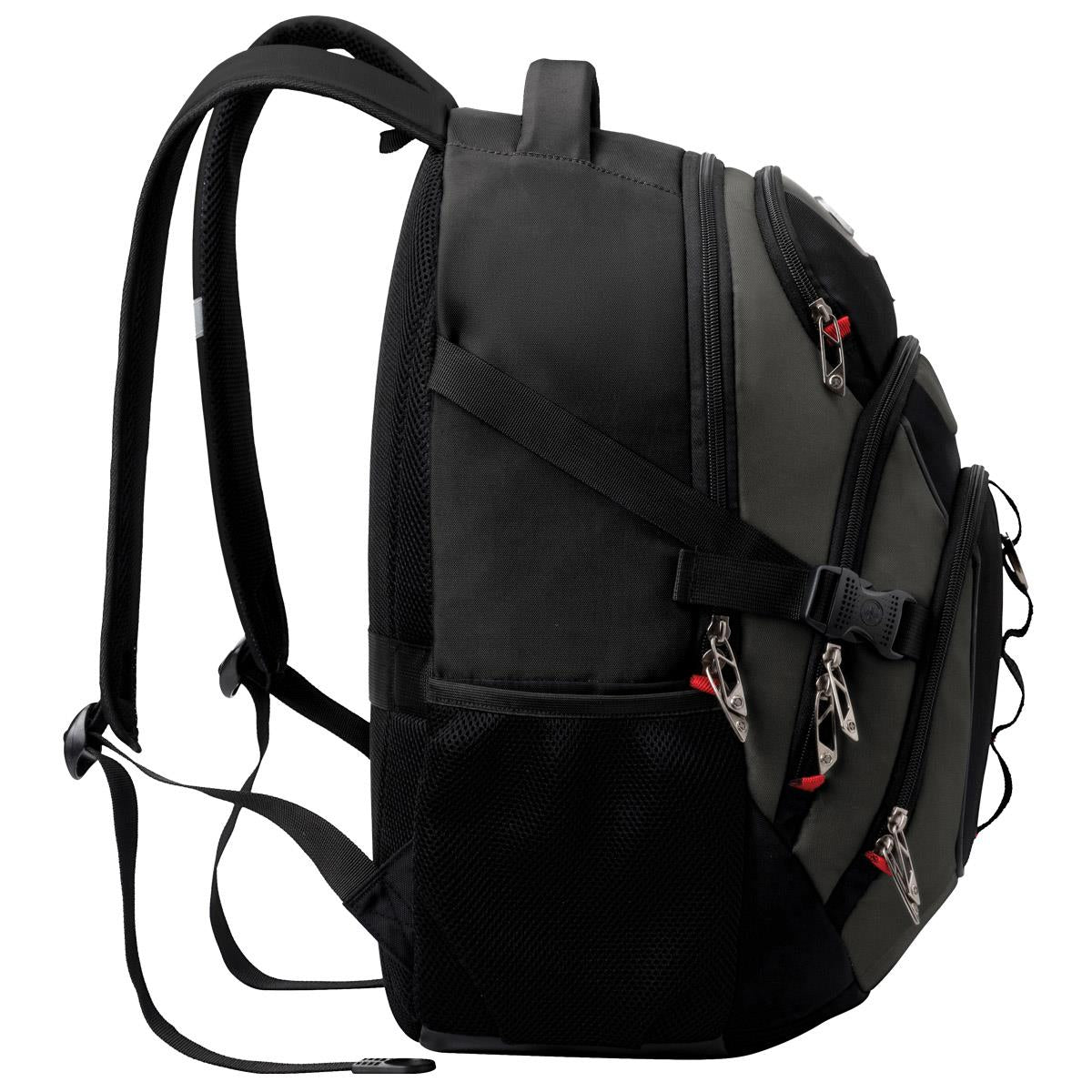 Swissdigital Vector Backpack — image 9