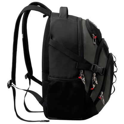 Swissdigital Vector Backpack — image 9