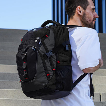 Swissdigital Vector Backpack — image 10