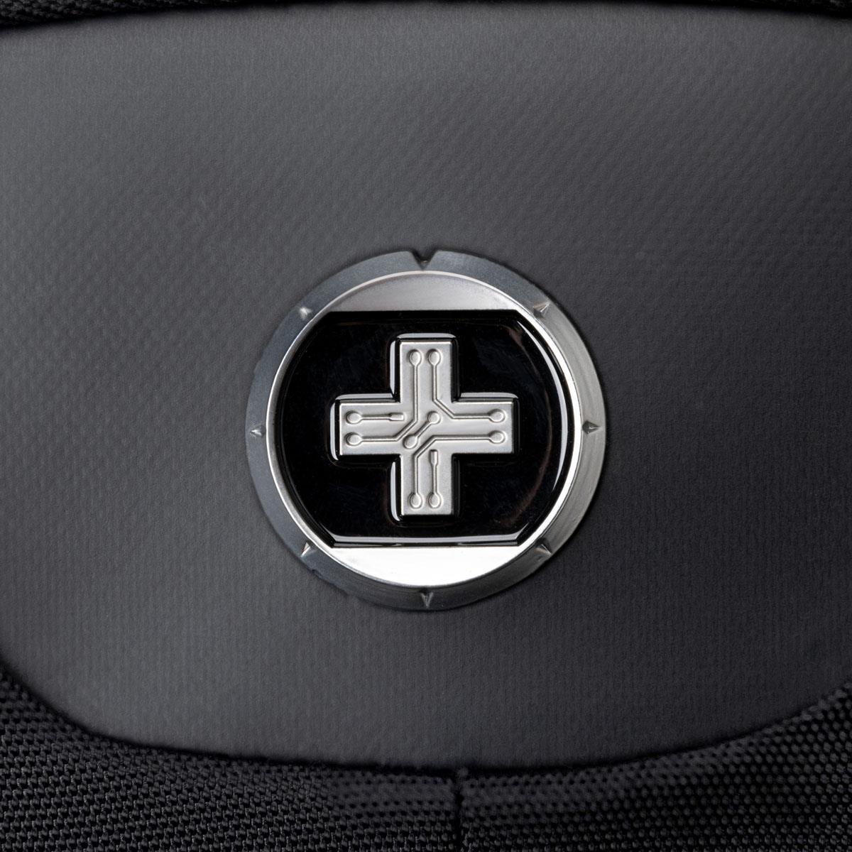 Swissdigital Vector Backpack — image 12