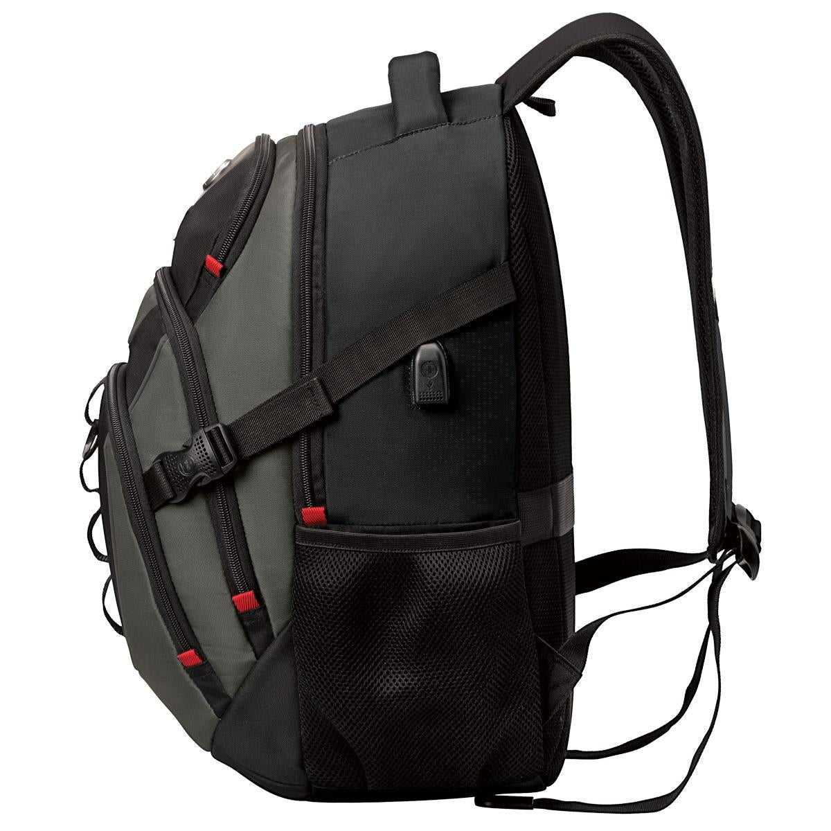Swissdigital Vector Backpack — image 13