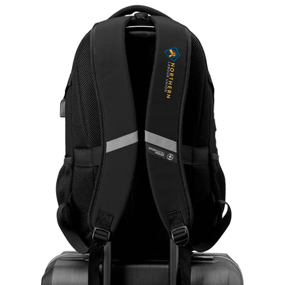 Swissdigital Vector Backpack — image 14