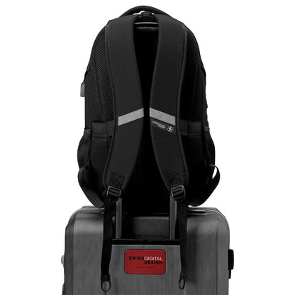 Swissdigital Vector Backpack — image 15