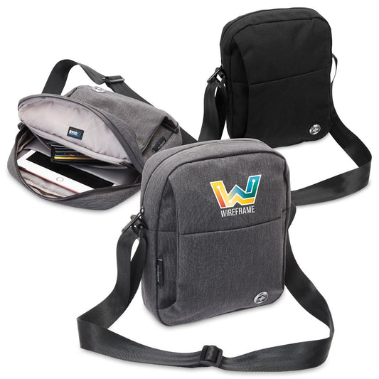 Swissdigital Scout Shoulder Bag — image 1