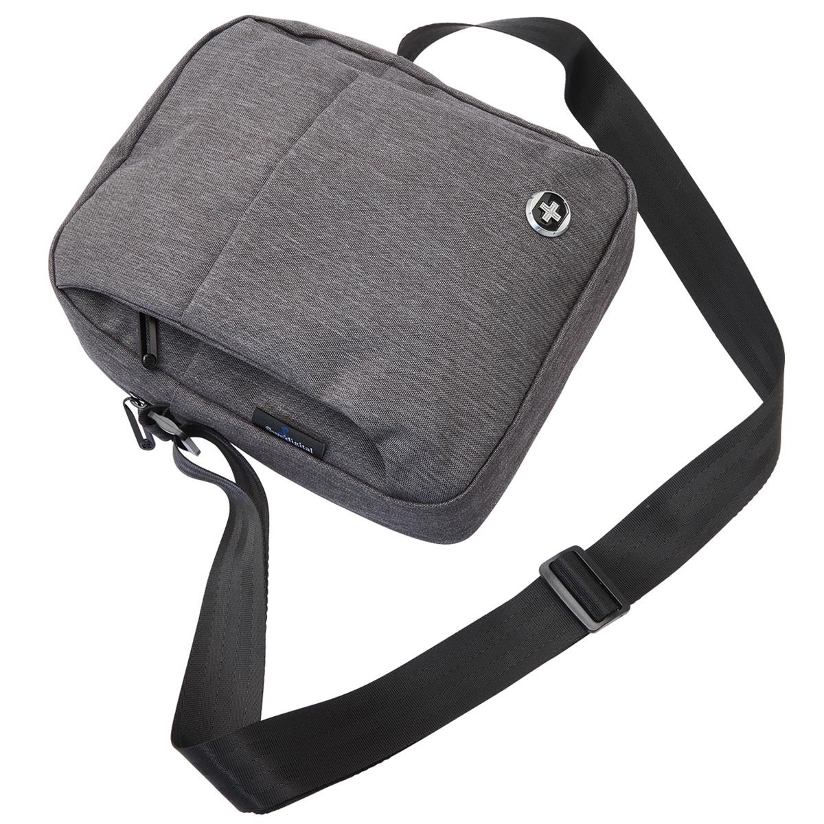 Swissdigital Scout Shoulder Bag — image 3