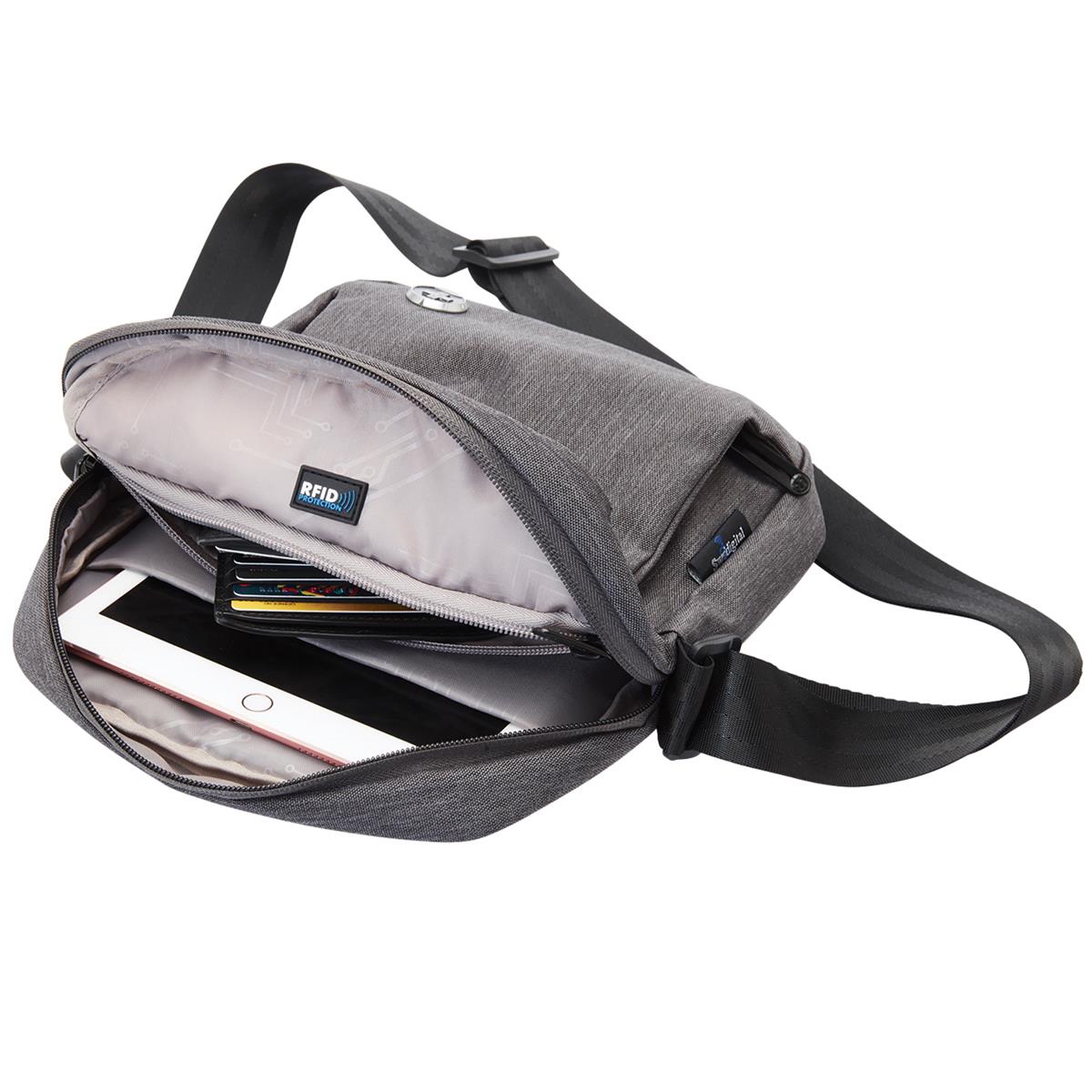 Swissdigital Scout Shoulder Bag — image 4