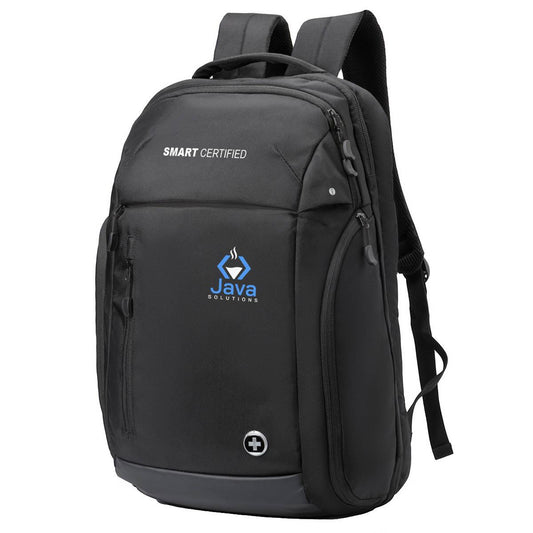 Swissdigital Stealth Java Backpack — image 1