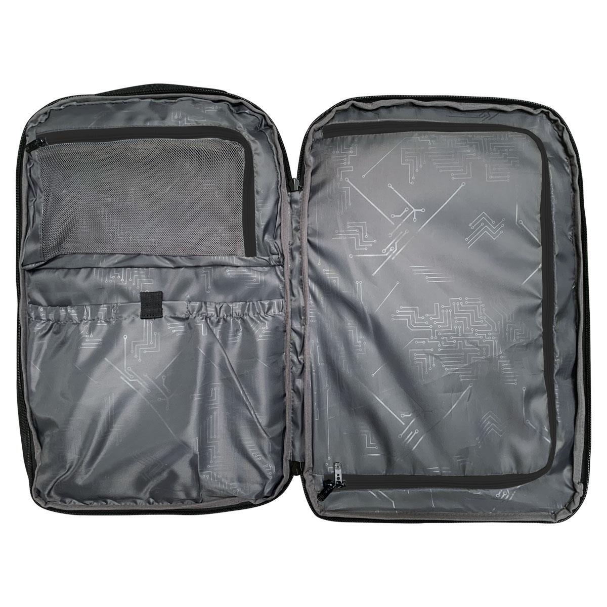 Swissdigital Stealth Java Backpack — image 9