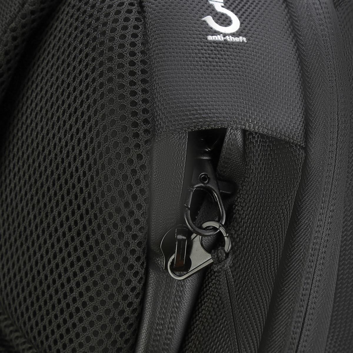Swissdigital Stealth Java Backpack — image 16