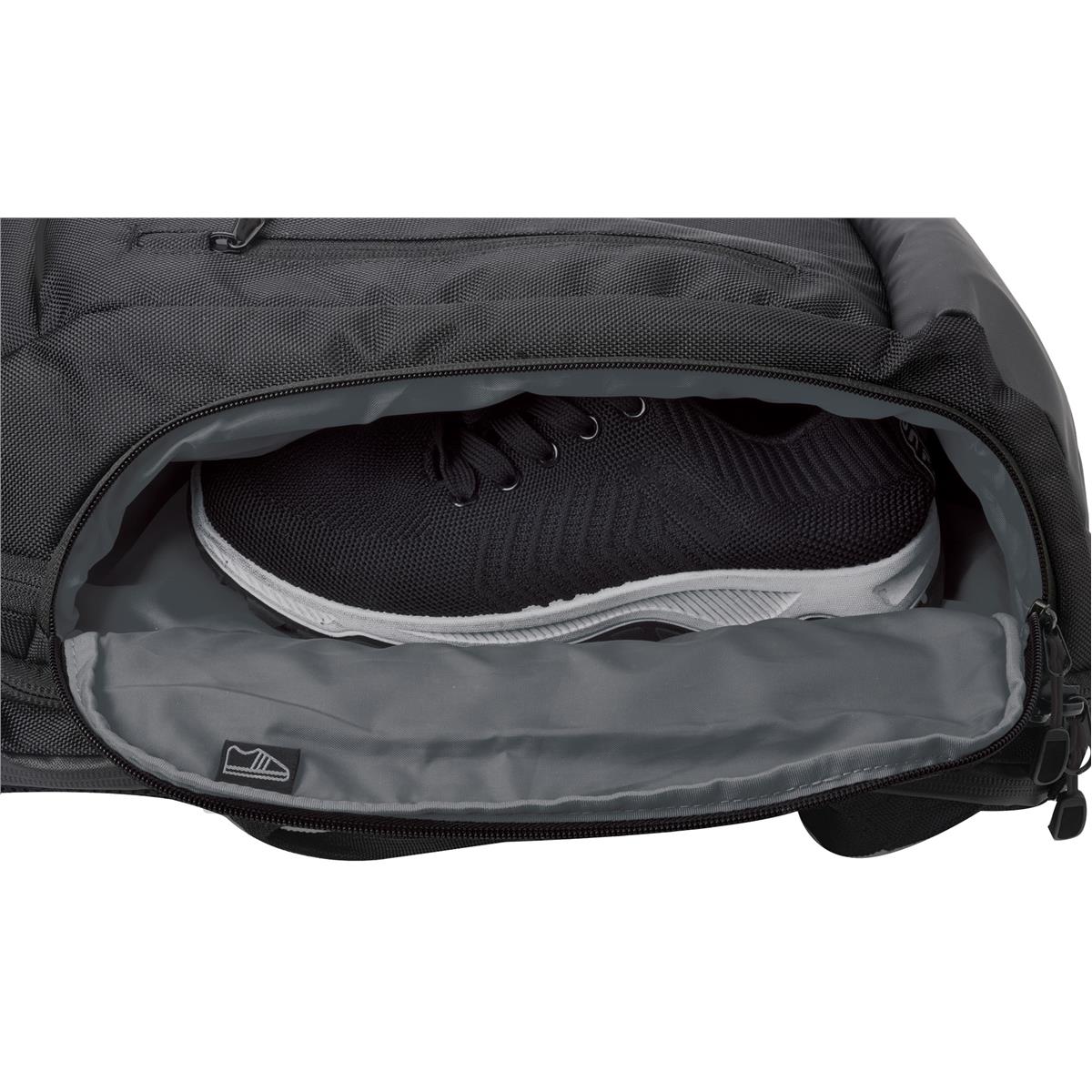 Swissdigital Stealth Java Backpack — image 17