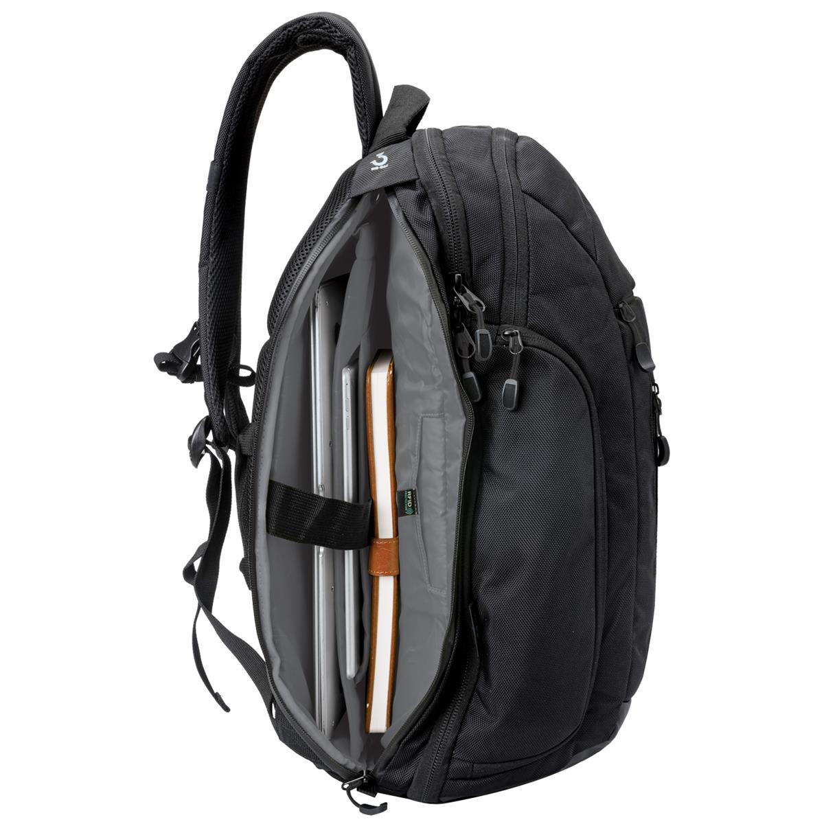 Swissdigital Stealth Java Backpack — image 19