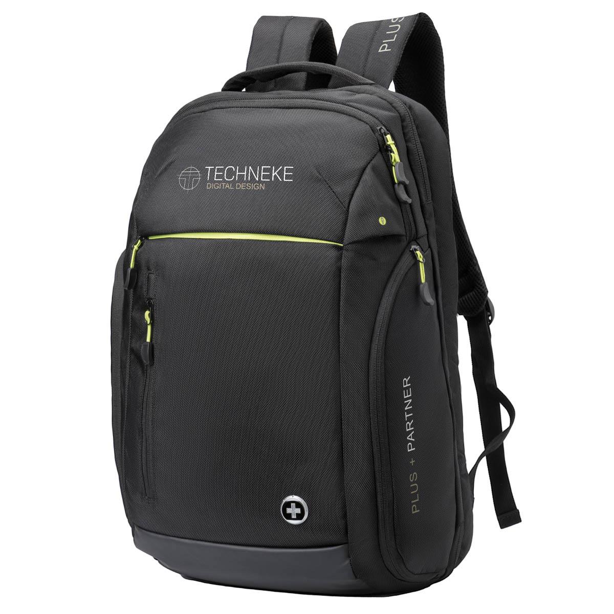 Swissdigital Java Backpack — image 1