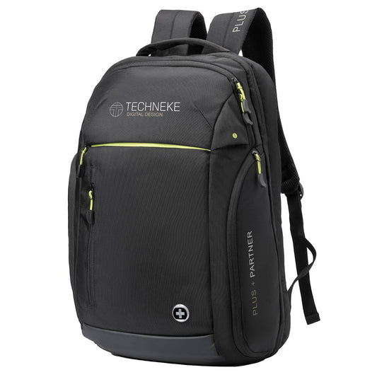 Swissdigital Java Backpack — image 1