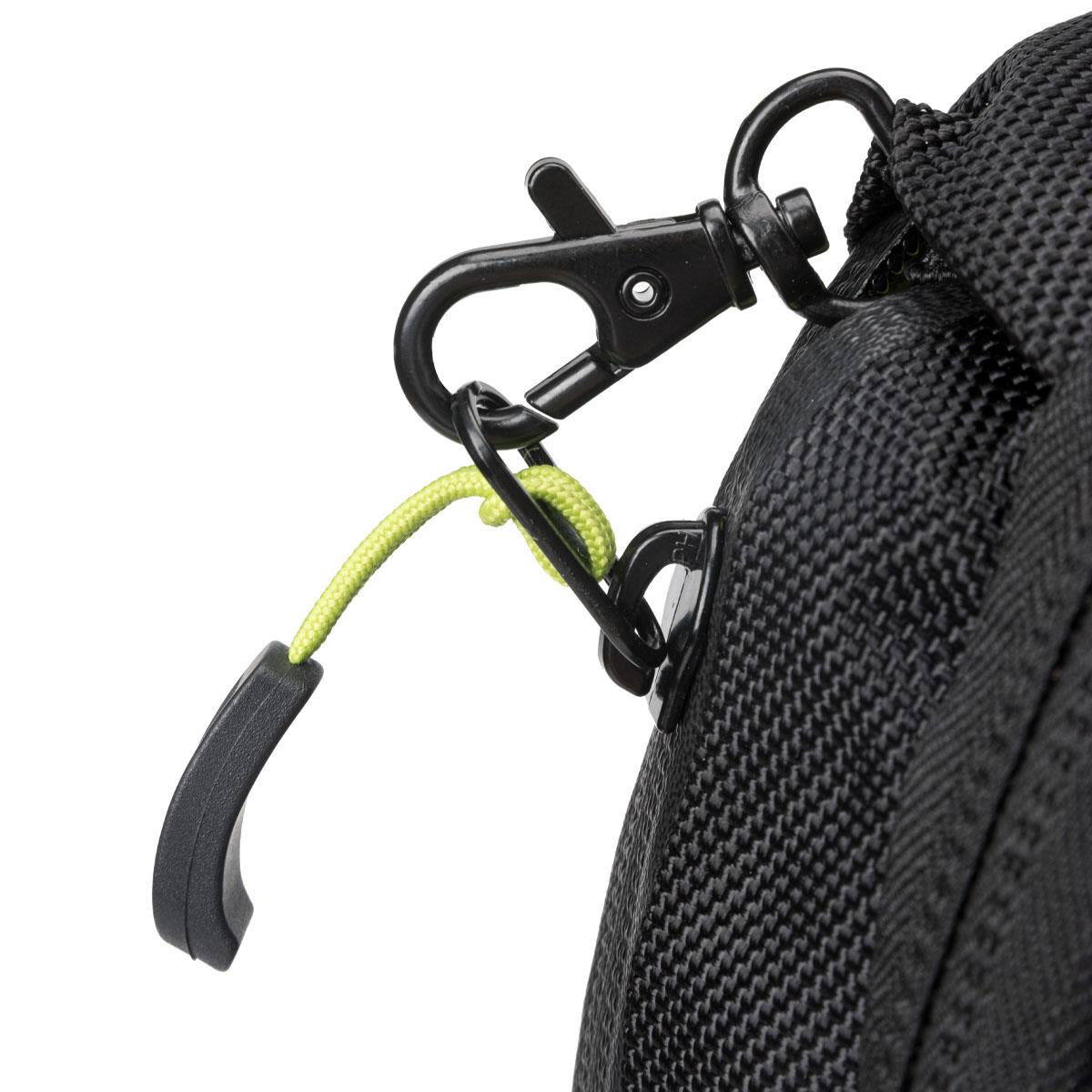 Swissdigital Java Backpack — image 7