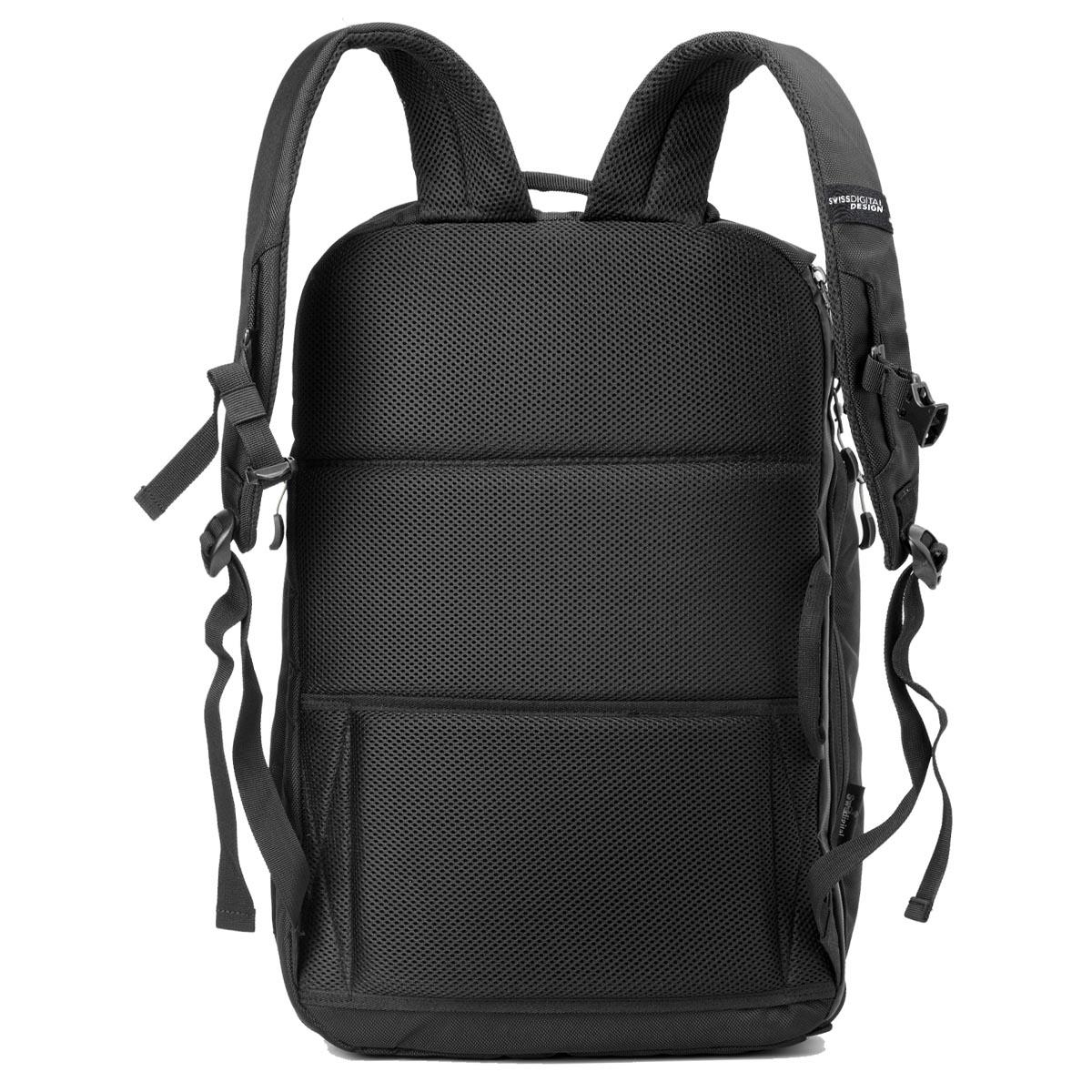 Swissdigital Java Backpack — image 10