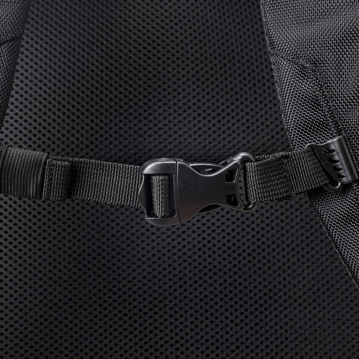 Swissdigital Java Backpack — image 12