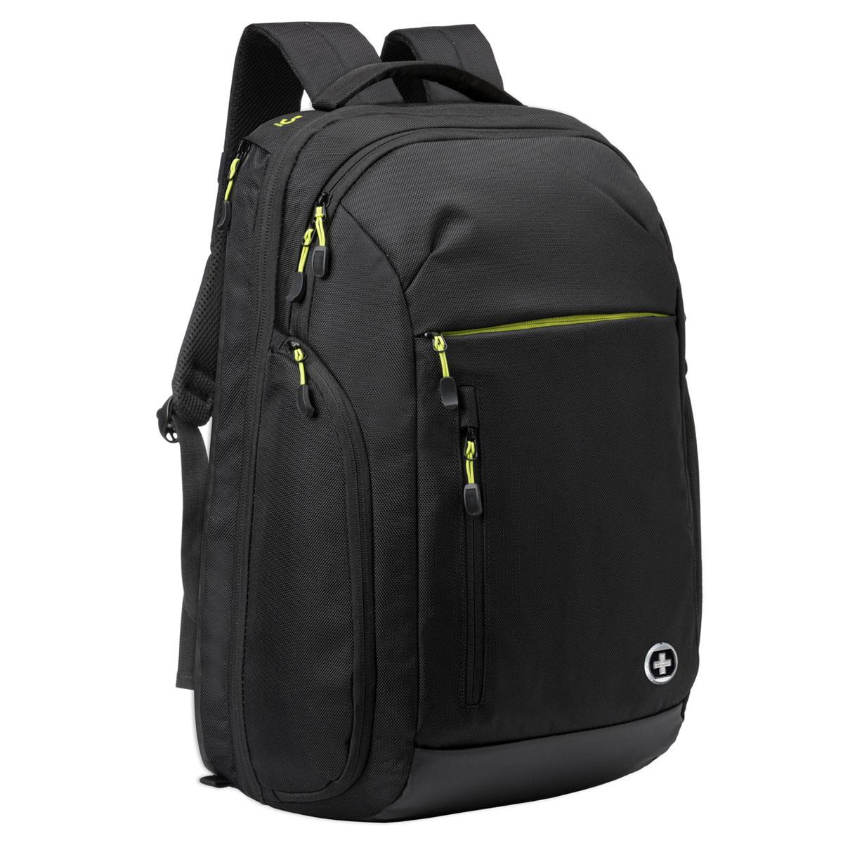 Swissdigital Java Backpack — image 14