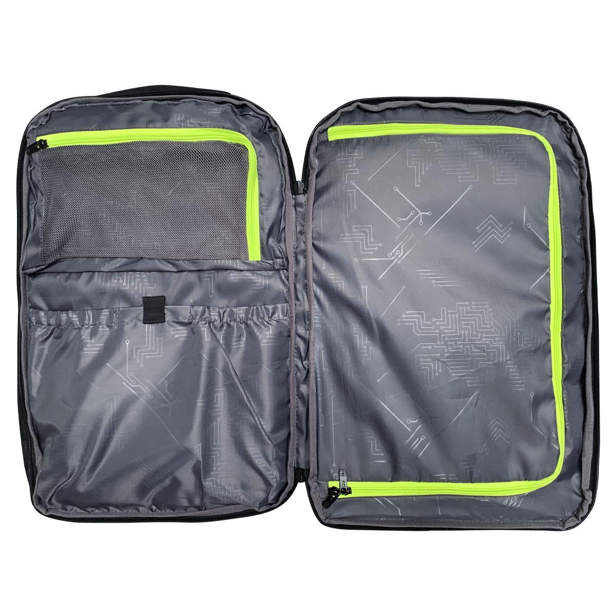 Swissdigital Java Backpack — image 17