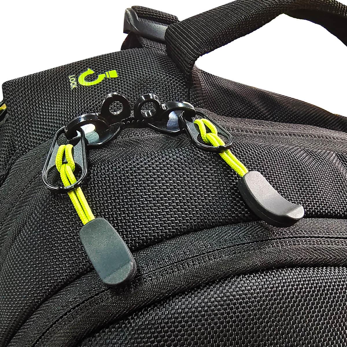 Swissdigital Java Backpack — image 21