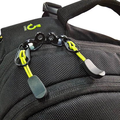 Swissdigital Java Backpack — image 21