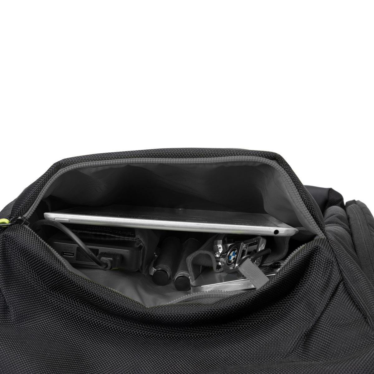 Swissdigital Java Backpack — image 23