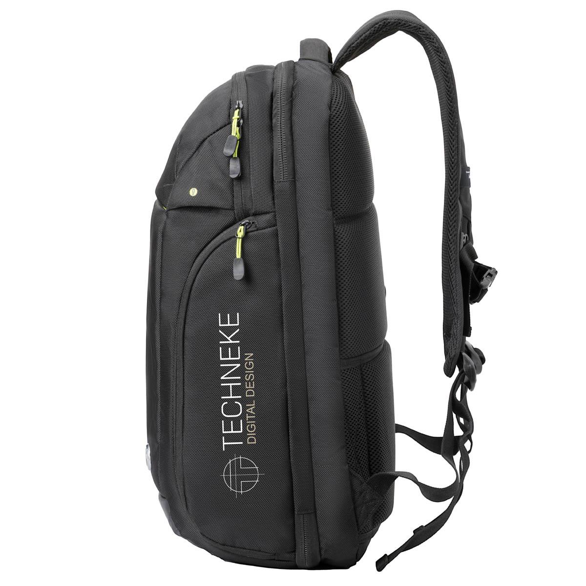 Swissdigital Java Backpack — image 25