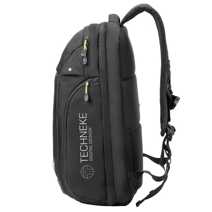 Swissdigital Java Backpack — image 25