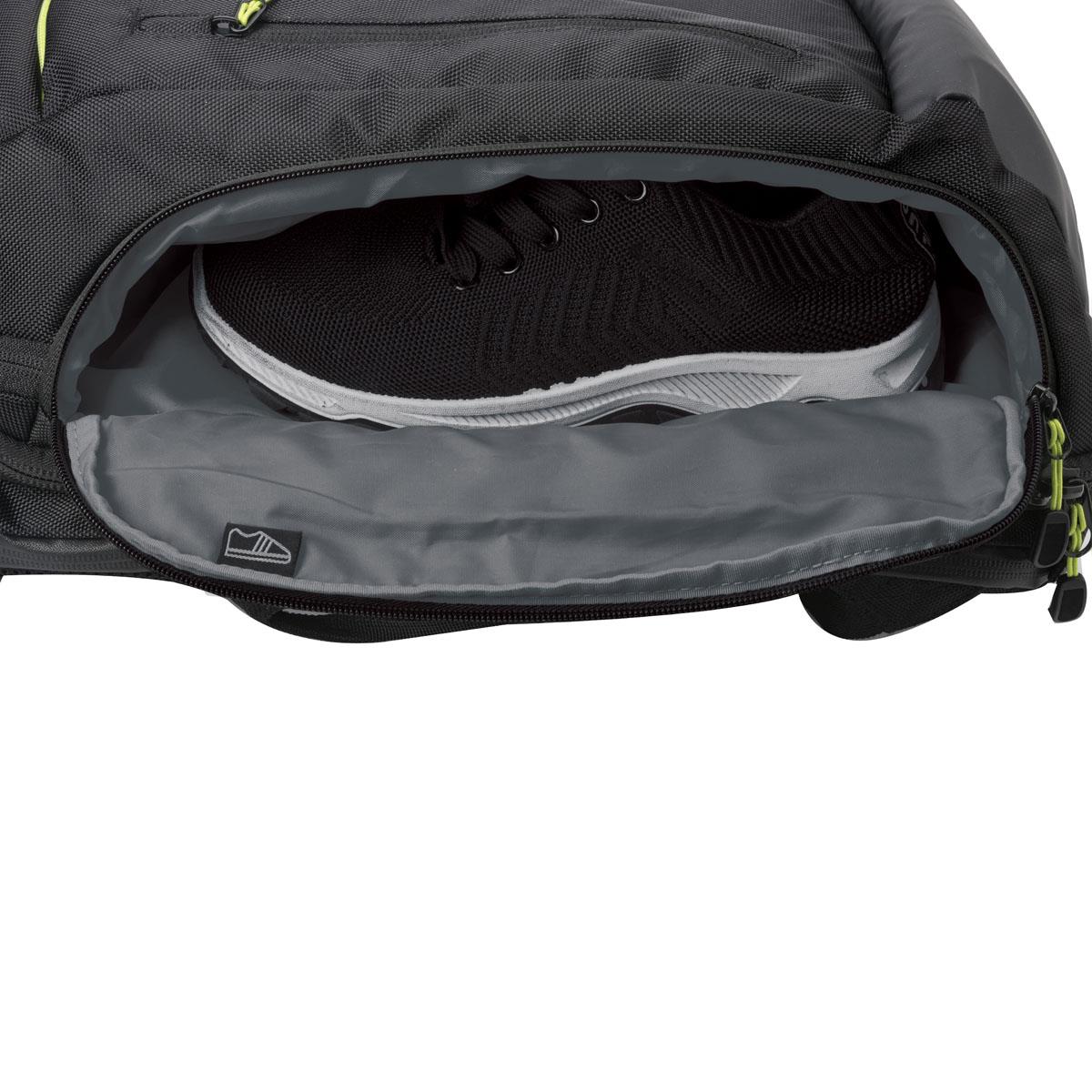 Swissdigital Java Backpack — image 26