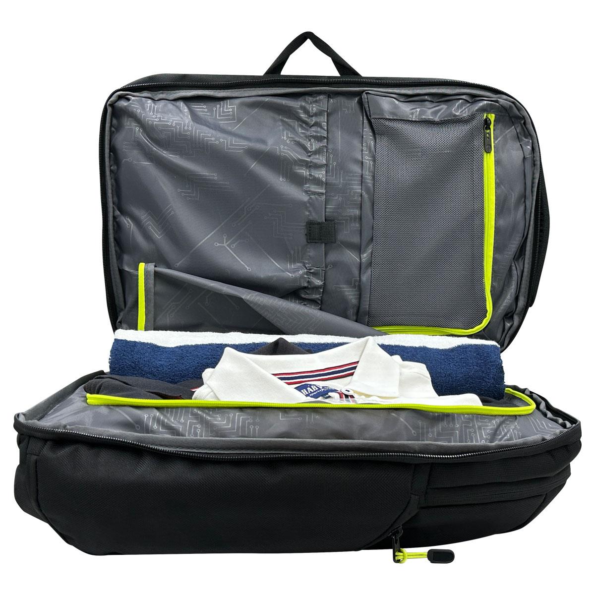 Swissdigital Java Backpack — image 27