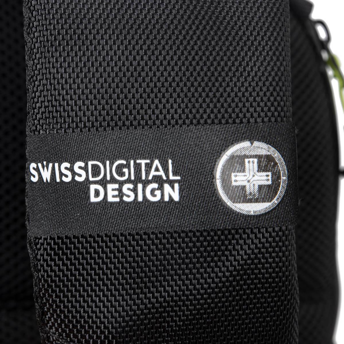 Swissdigital Java Backpack — image 28