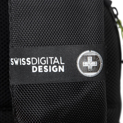 Swissdigital Java Backpack — image 28