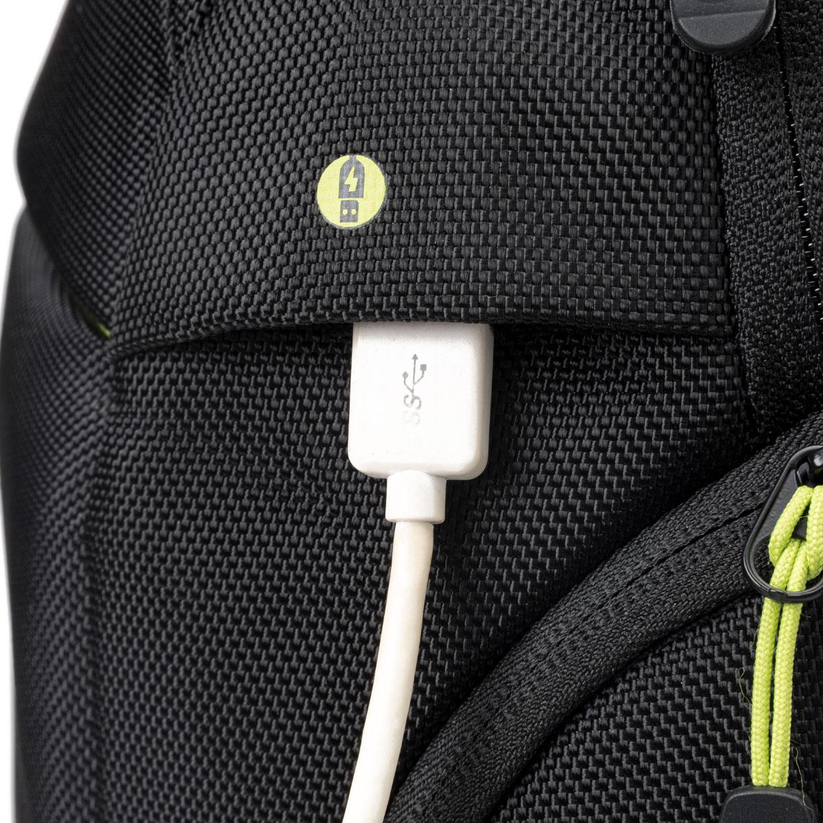 Swissdigital Java Backpack — image 29