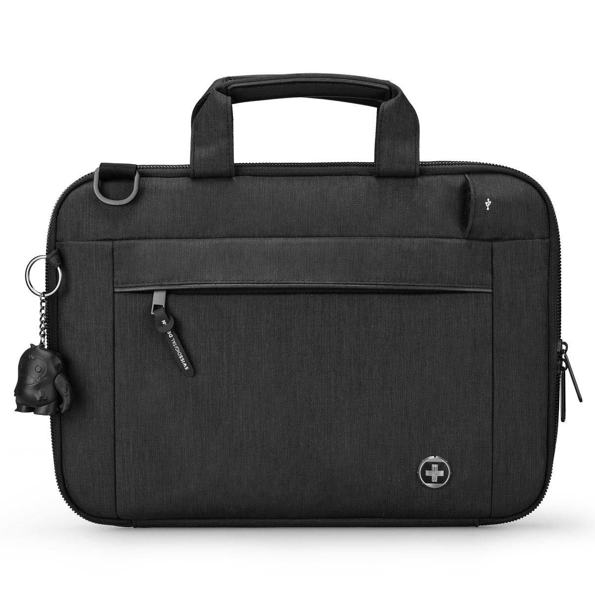 Swissdigital Bolligen 14'' Laptop Sleeve — image 1