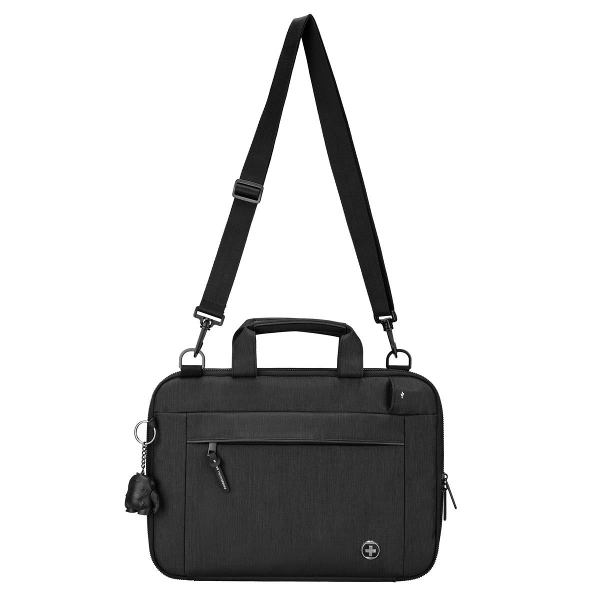 Swissdigital Bolligen 14'' Laptop Sleeve — image 10