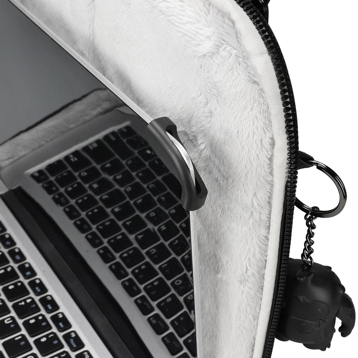 Swissdigital Bolligen 14'' Laptop Sleeve — image 18