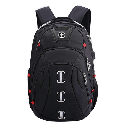 Swissdigital Pixel Backpack — image 1