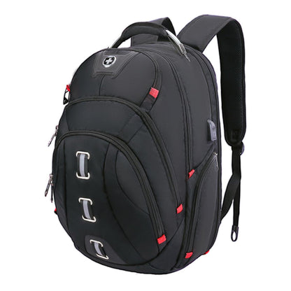 Swissdigital Pixel Backpack — image 6