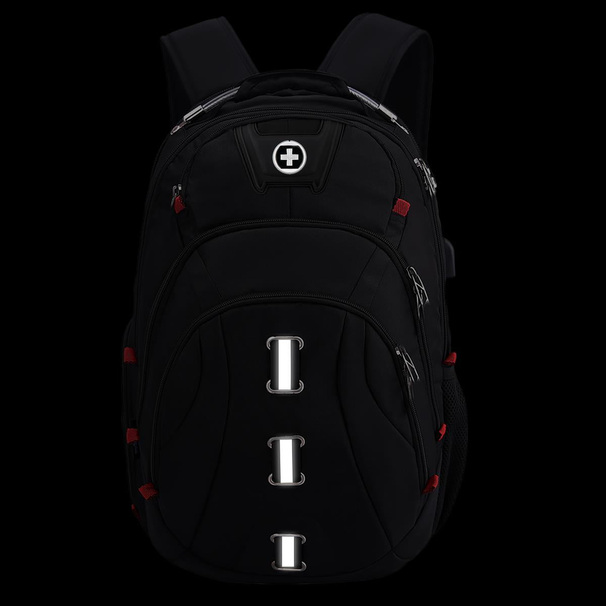 Swissdigital Pixel Backpack — image 14
