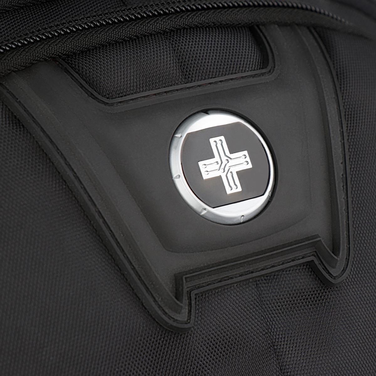 Swissdigital Pixel Backpack — image 25