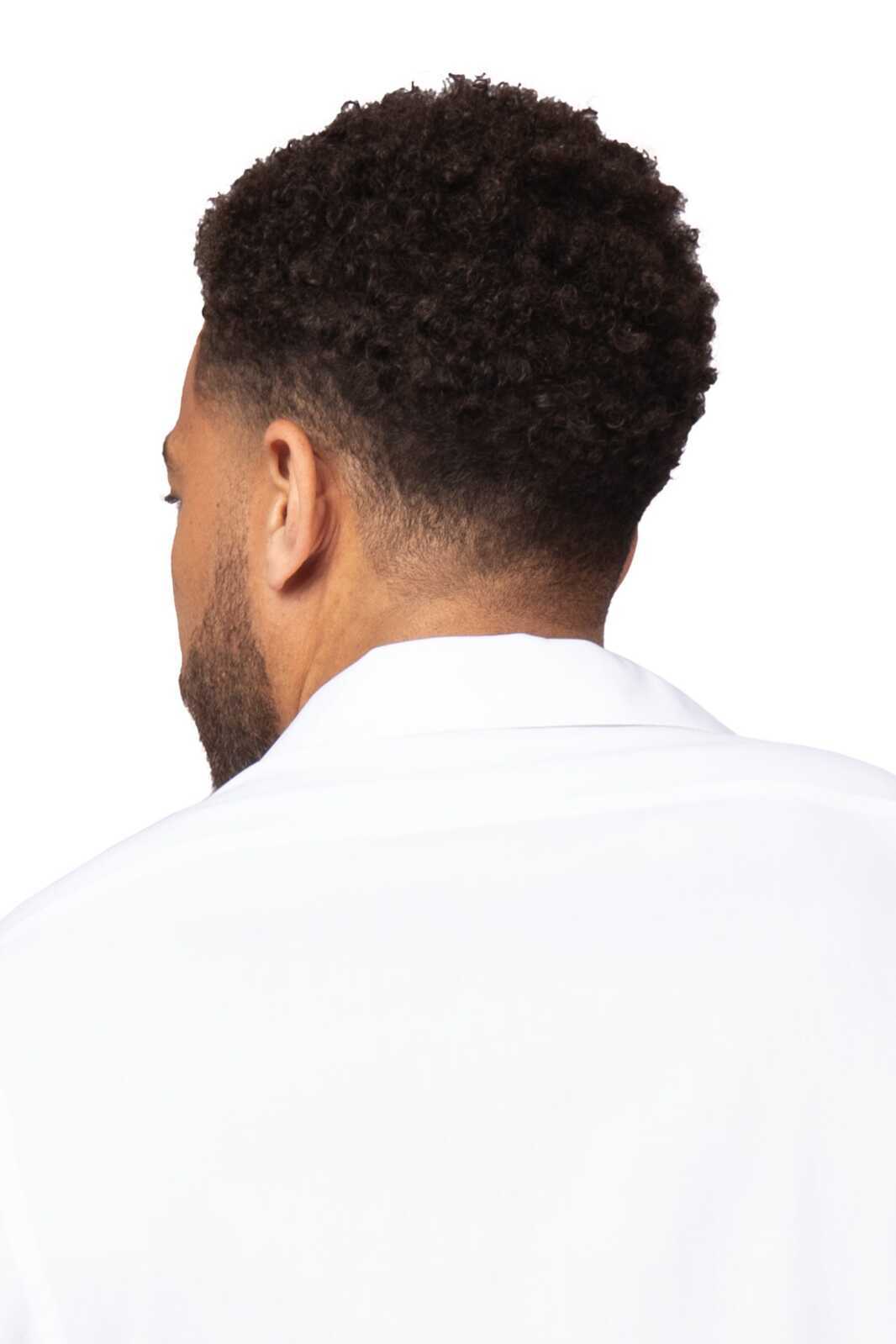 Seville Men's Shirt- Black