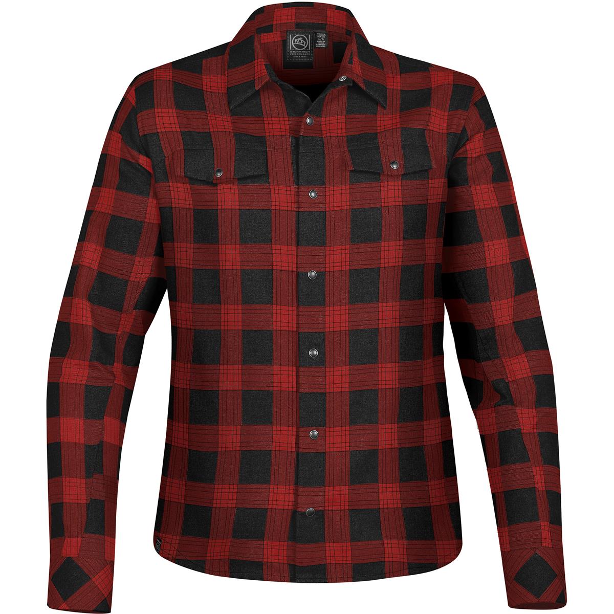 Women's Logan Snap Front Shirt — image 1