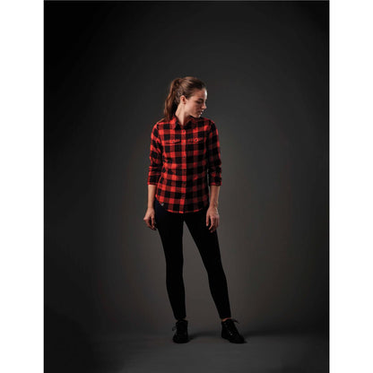 Women's Logan Snap Front Shirt — image 5