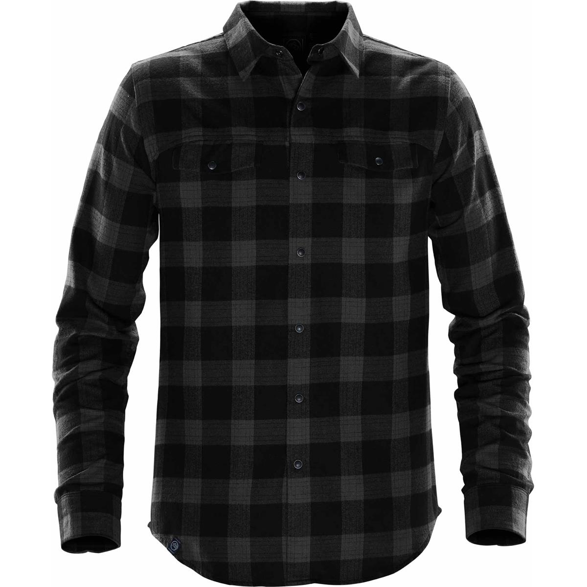 Men's Logan Snap Front Shirt — image 1
