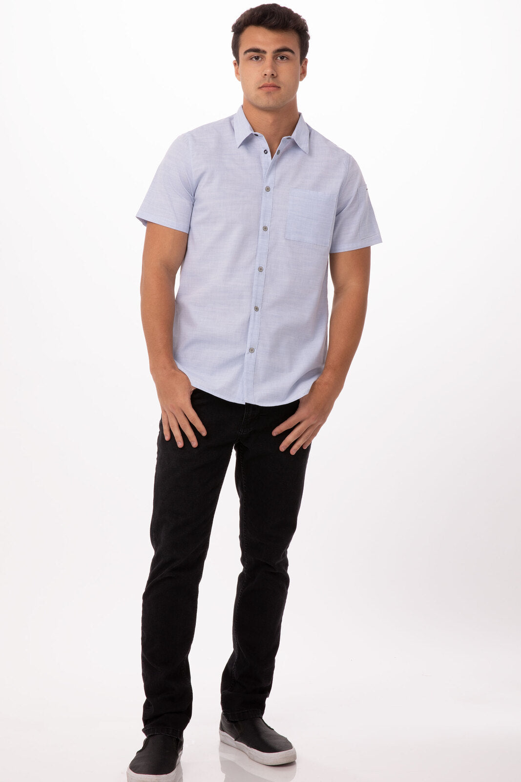 Havana Men's Shirt