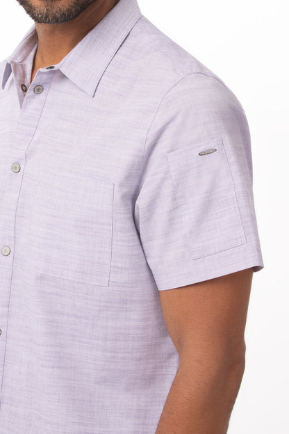 Havana Men's Shirt
